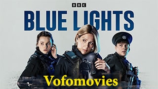 Blue Lights S01