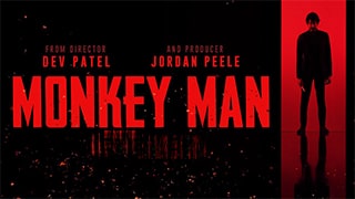 Monkey Man English 3kmovies
