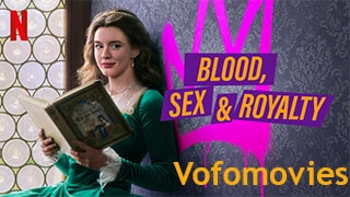 Blood Sex and Royalty S01 COMPLETE