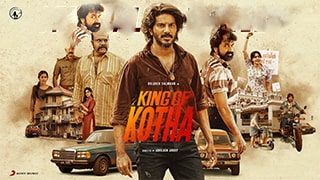King of Kotha Tamil Torrent