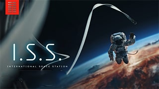 ISS Torrent
