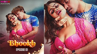 Bhookh S01E01 Hindi Torrent