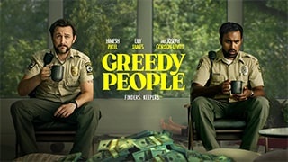 Greedy People English Torrent