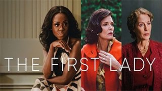 The First Lady S01