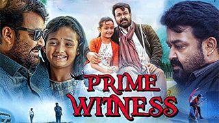 Prime Witness - Oppam