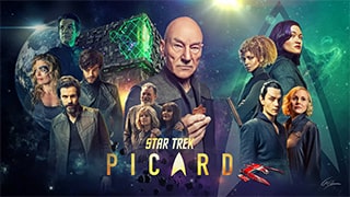 Star Trek Picard S02