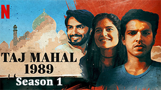 Taj Mahal 1989 Season 1