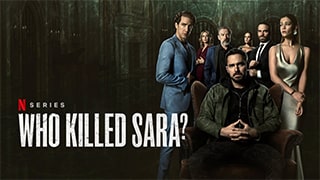 Who Killed Sara S03