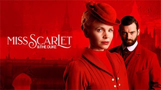 Miss Scarlet and the Duke S04 torrent Ytshindi.site