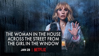 The Woman in the House Across the Street from the Girl in the Window S01
