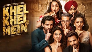 Khel Khel Mein Hindi Torrent