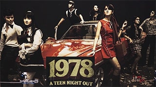 1978 A Teen Night Out