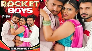 Rocket Boys Hindi 3kmovies