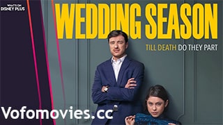 Wedding Season S01