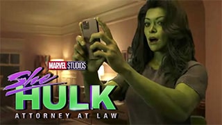 She-Hulk Attorney at Law S01 COMPLETE