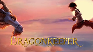 Dragonkeeper English 3kmovies