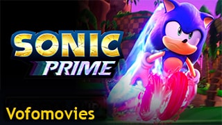 Sonic Prime S01 COMPLETE