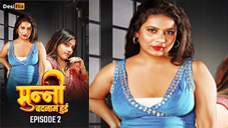 Munni Badnaam Hui DesiFlix Hindi 3kmovies