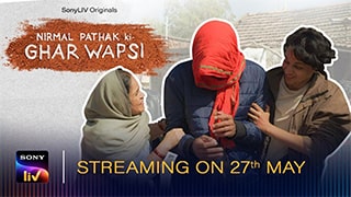 Nirmal Pathak Ki Ghar Wapsi S01