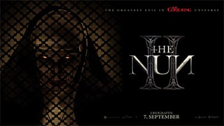 The Nun 2 Torrent Yts Yify Download Magnet