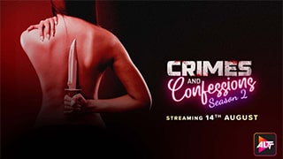 Crimes and Confessions S02