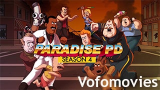 Paradise PD S04 COMPLETE