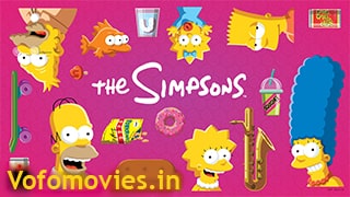 The Simpsons S34