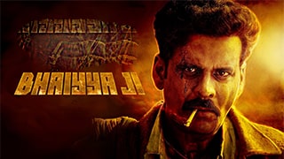 Bhaiyya Ji Hindi 3kmovies