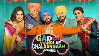 Gaddi Jaandi Ae Chalaangaan Maardi download 300mb movie