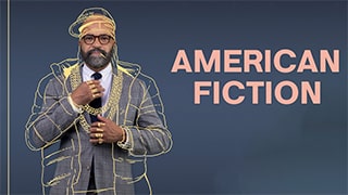 American Fiction