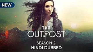 The Outpost S02