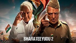 Hindustani 2 Hindi 3kmovies