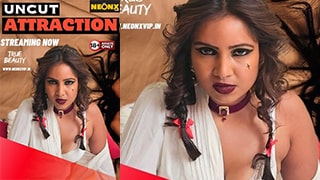 Attraction NeonX Hindi 3kmovies