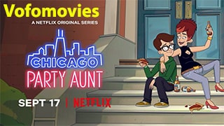 Chicago Party Aunt S02 COMPLETE