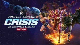 Justice League Crisis on Infinite Earths Part 1 Torrent