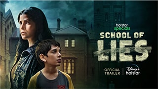 School of Lies S01 Complete