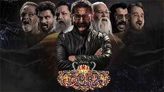 Cobra Telugu Torrent