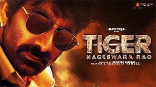 Tiger Nageswara Rao Hindi 3kmovies