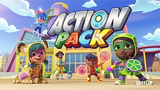 Action Pack S01