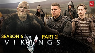 Vikings S06 Part 2