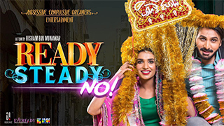 Ready Steady No Torrent Yts Yify Download Magnet