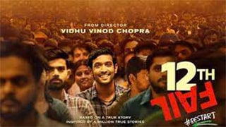 12th Fail Torrent Yts Yify Download Magnet