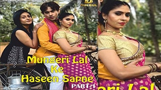 Mungerilal Ke Haseen Sapne Hindi 3kmovies
