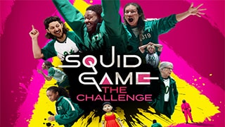 Squid Game The Challenge S01