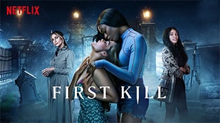 First Kill S01