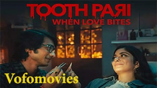 Tooth Pari When Love Bites S01