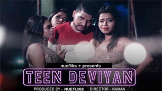 Teen Deviyaan