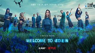 Welcome to Eden S01