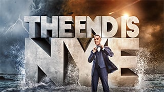 The End Is Nye S01