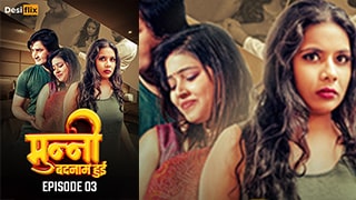 Munni Badnaam Hui S01E03 DesiFlix Hindi 3kmovies